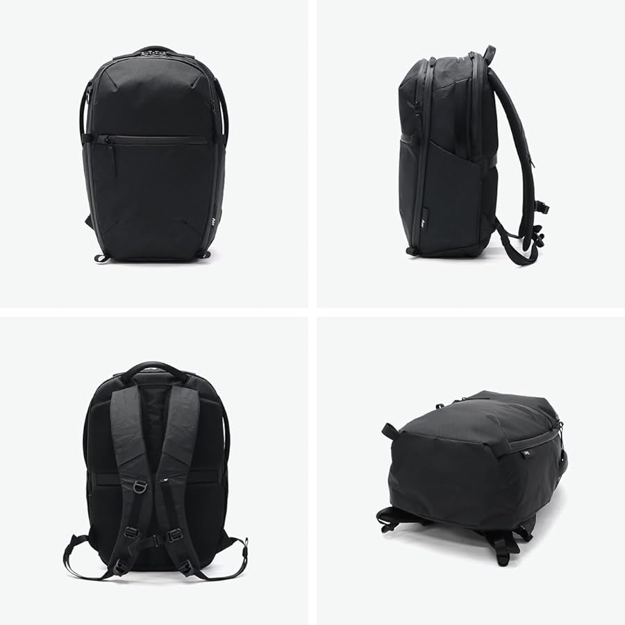 Amazon | [エアー] リュック City Pack Pro 2 X-Pac 24L | Aer